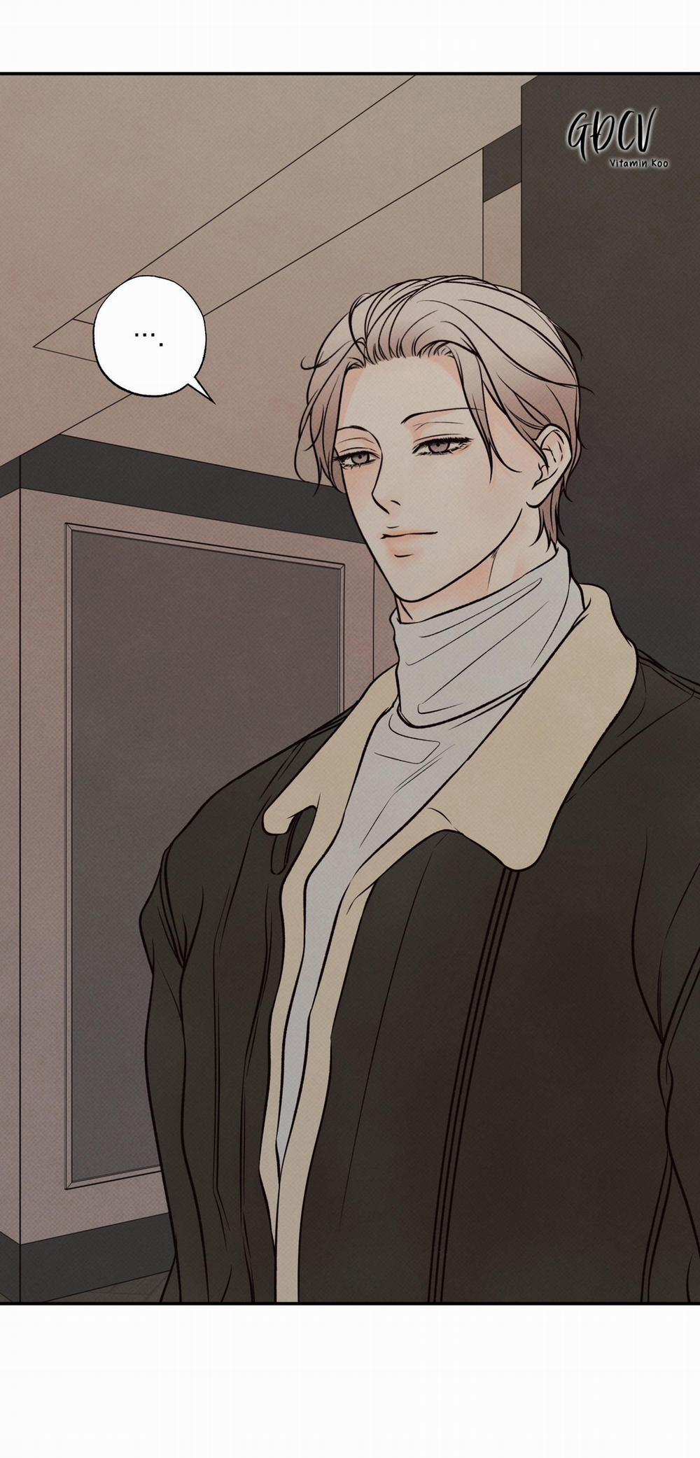 RANH GIỚI CỦA SỰ MÊ HOẶC 5 0 trang 37