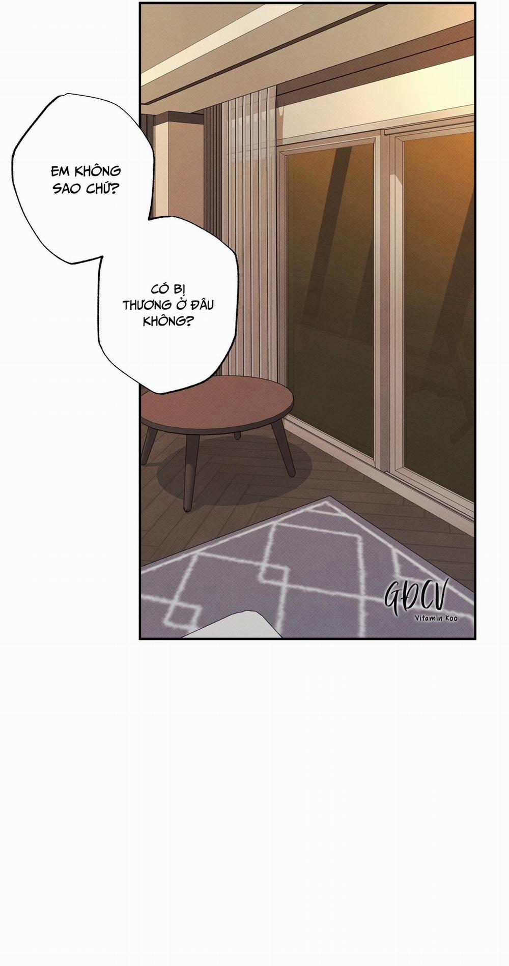 RANH GIỚI CỦA SỰ MÊ HOẶC 5 0 trang 4