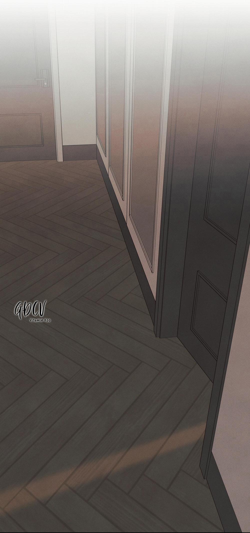 RANH GIỚI CỦA SỰ MÊ HOẶC 5 0 trang 40