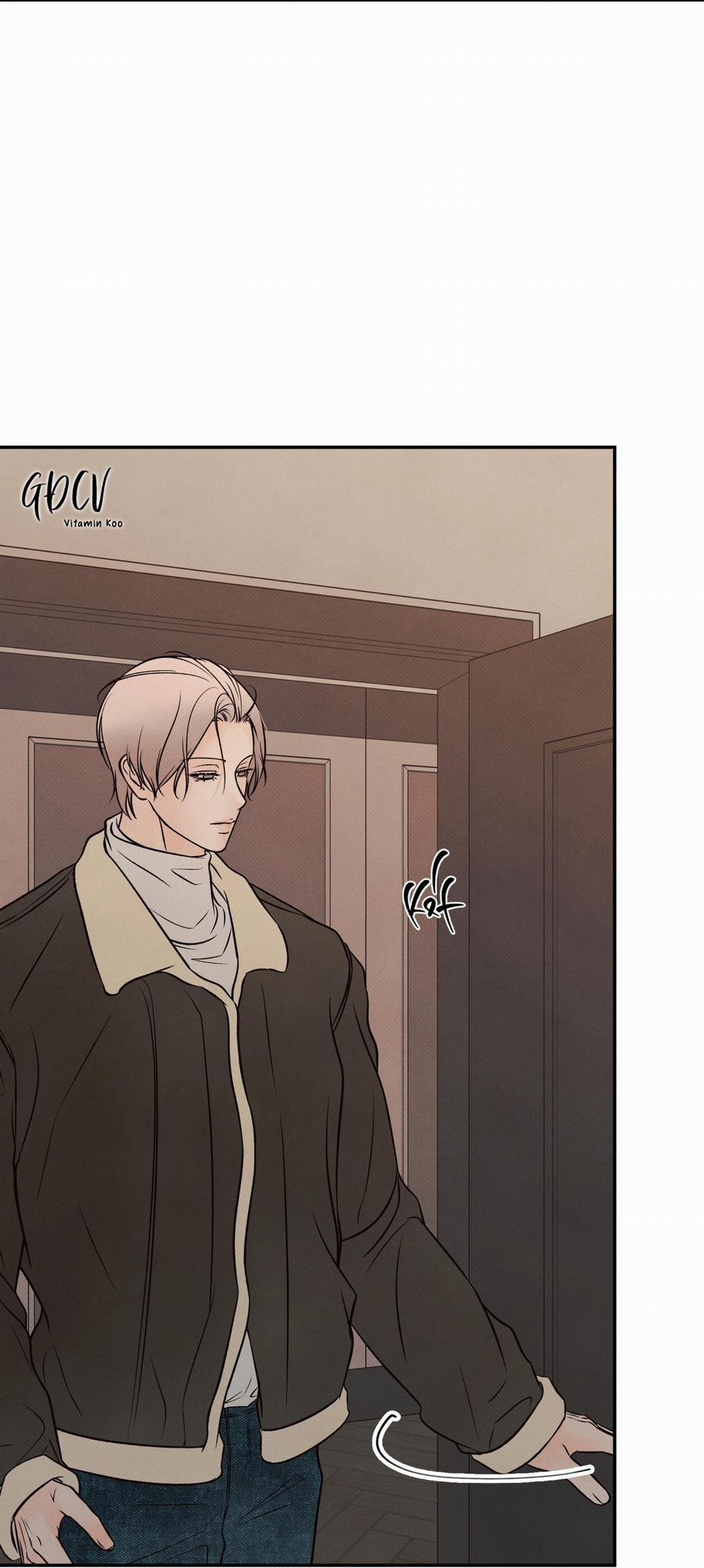 RANH GIỚI CỦA SỰ MÊ HOẶC 5 0 trang 41