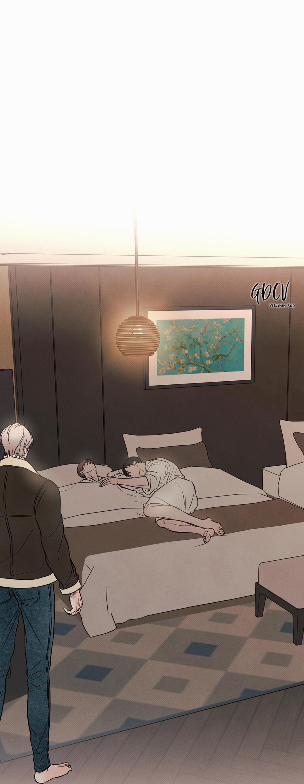 RANH GIỚI CỦA SỰ MÊ HOẶC 5 0 trang 42