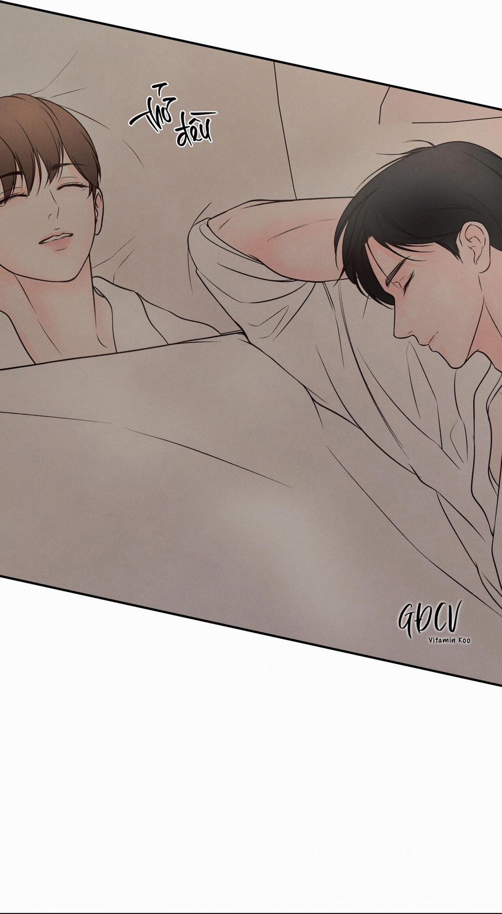 RANH GIỚI CỦA SỰ MÊ HOẶC 5 0 trang 44