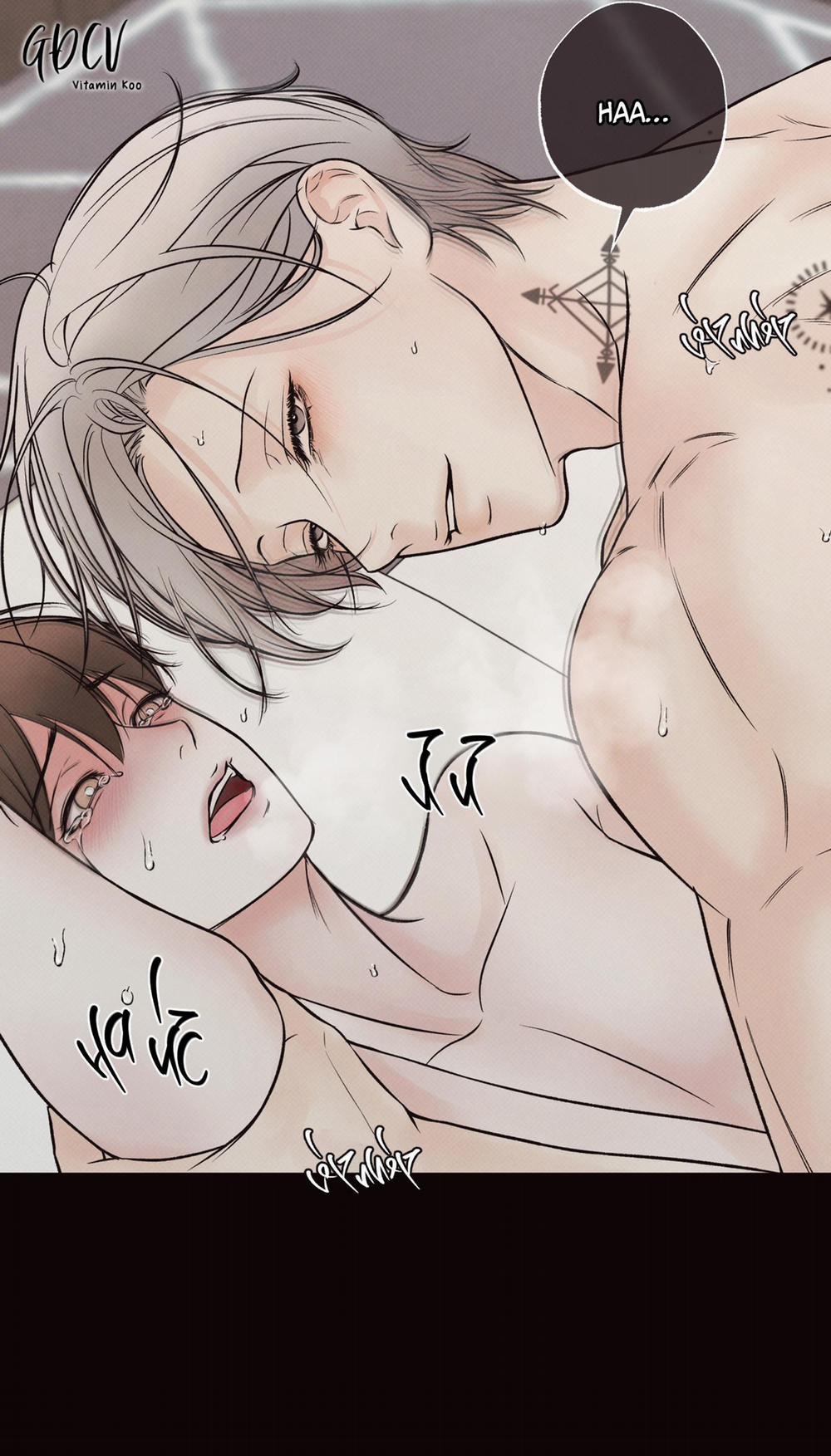 RANH GIỚI CỦA SỰ MÊ HOẶC 5 0 trang 48