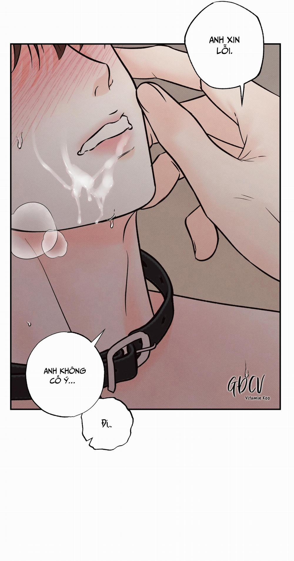 RANH GIỚI CỦA SỰ MÊ HOẶC 5 0 trang 5