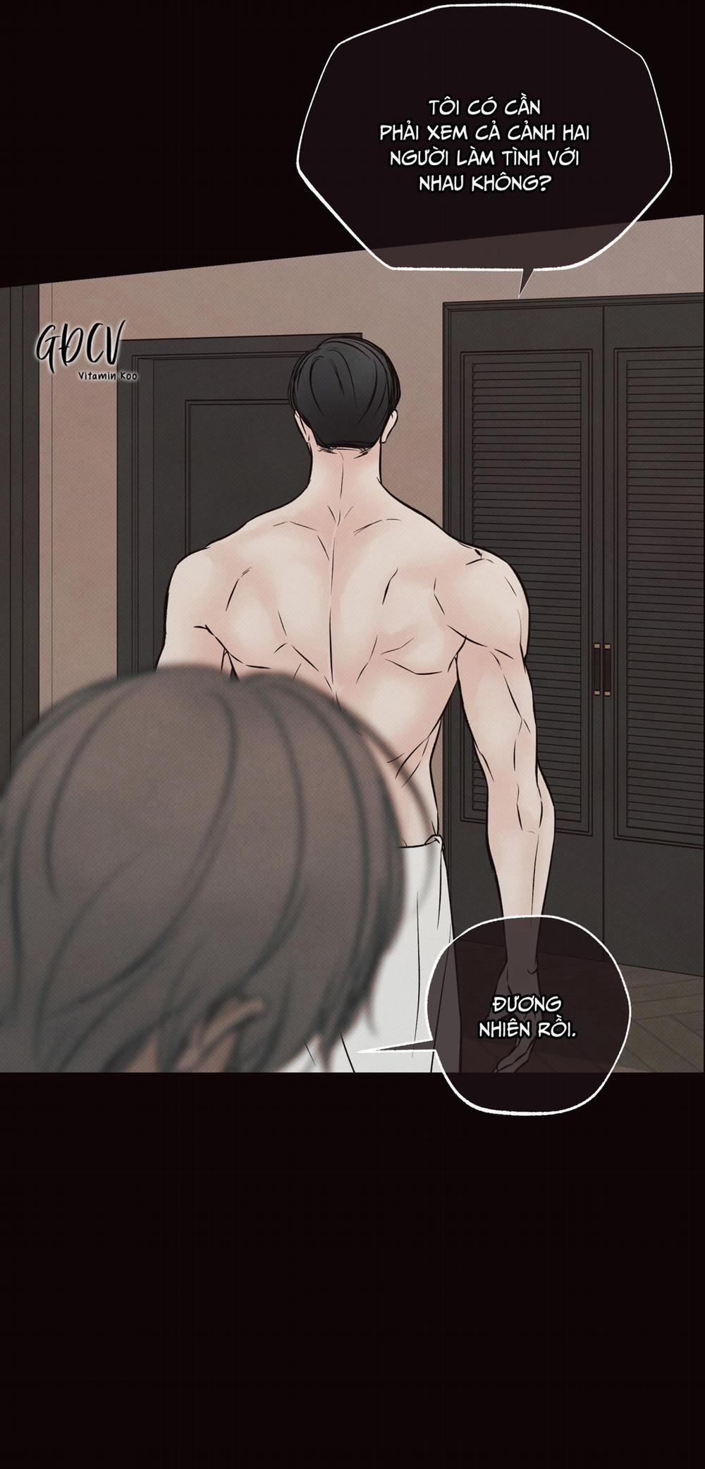 RANH GIỚI CỦA SỰ MÊ HOẶC 5 0 trang 52