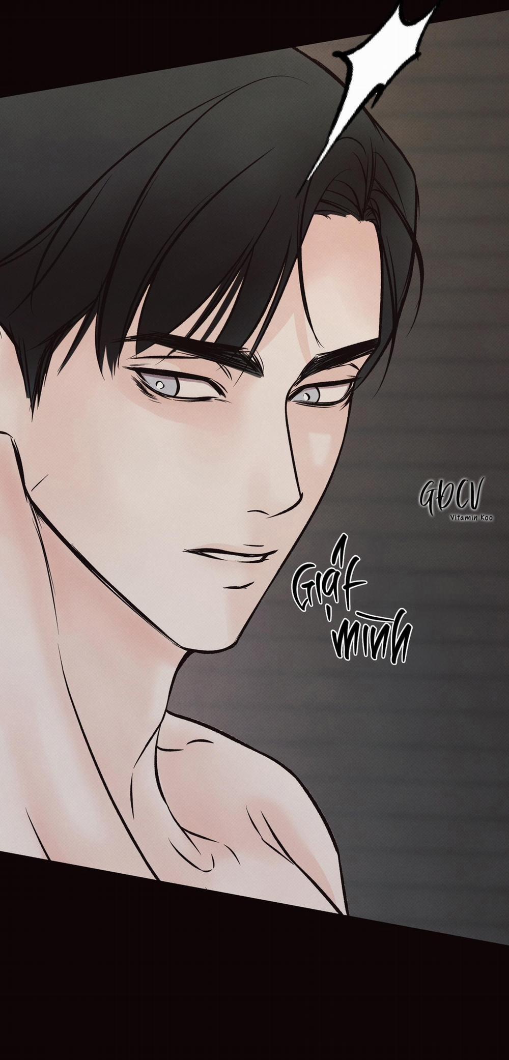 RANH GIỚI CỦA SỰ MÊ HOẶC 5 0 trang 54