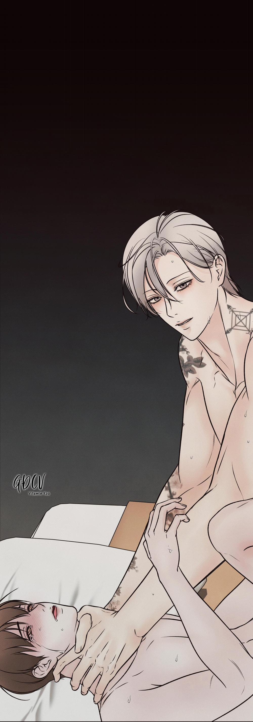 RANH GIỚI CỦA SỰ MÊ HOẶC 5 0 trang 55