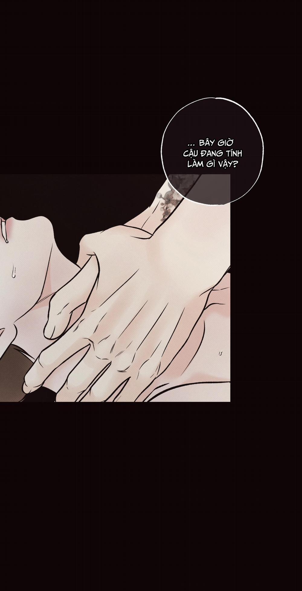 RANH GIỚI CỦA SỰ MÊ HOẶC 5 0 trang 56