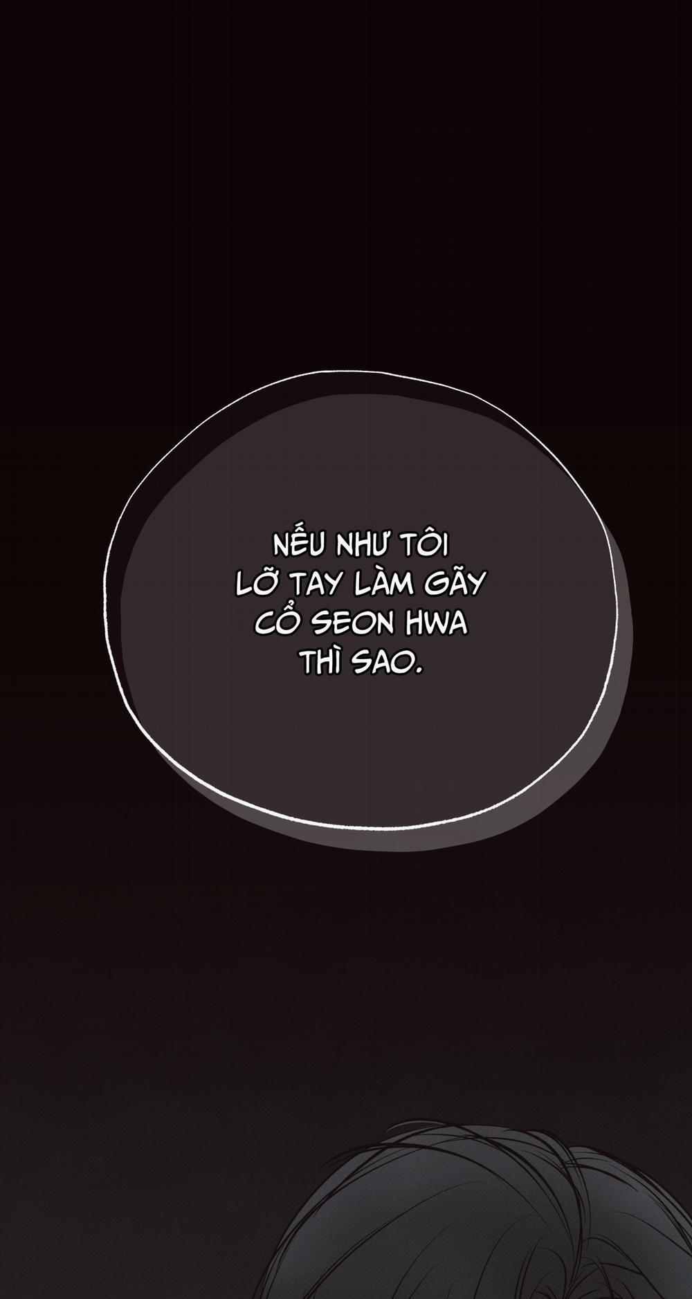 RANH GIỚI CỦA SỰ MÊ HOẶC 5 0 trang 58