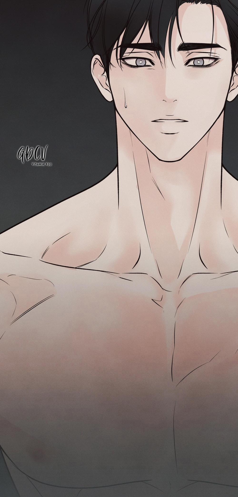 RANH GIỚI CỦA SỰ MÊ HOẶC 5 0 trang 59