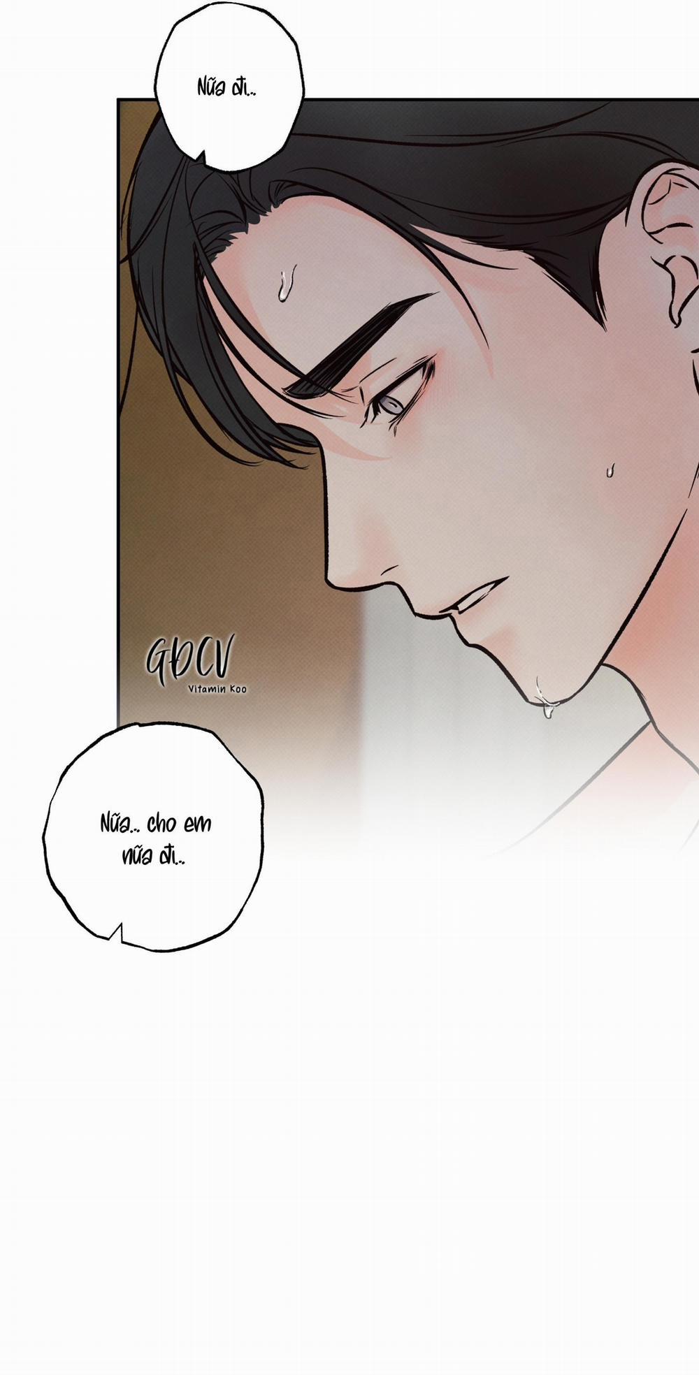 RANH GIỚI CỦA SỰ MÊ HOẶC 5 0 trang 6