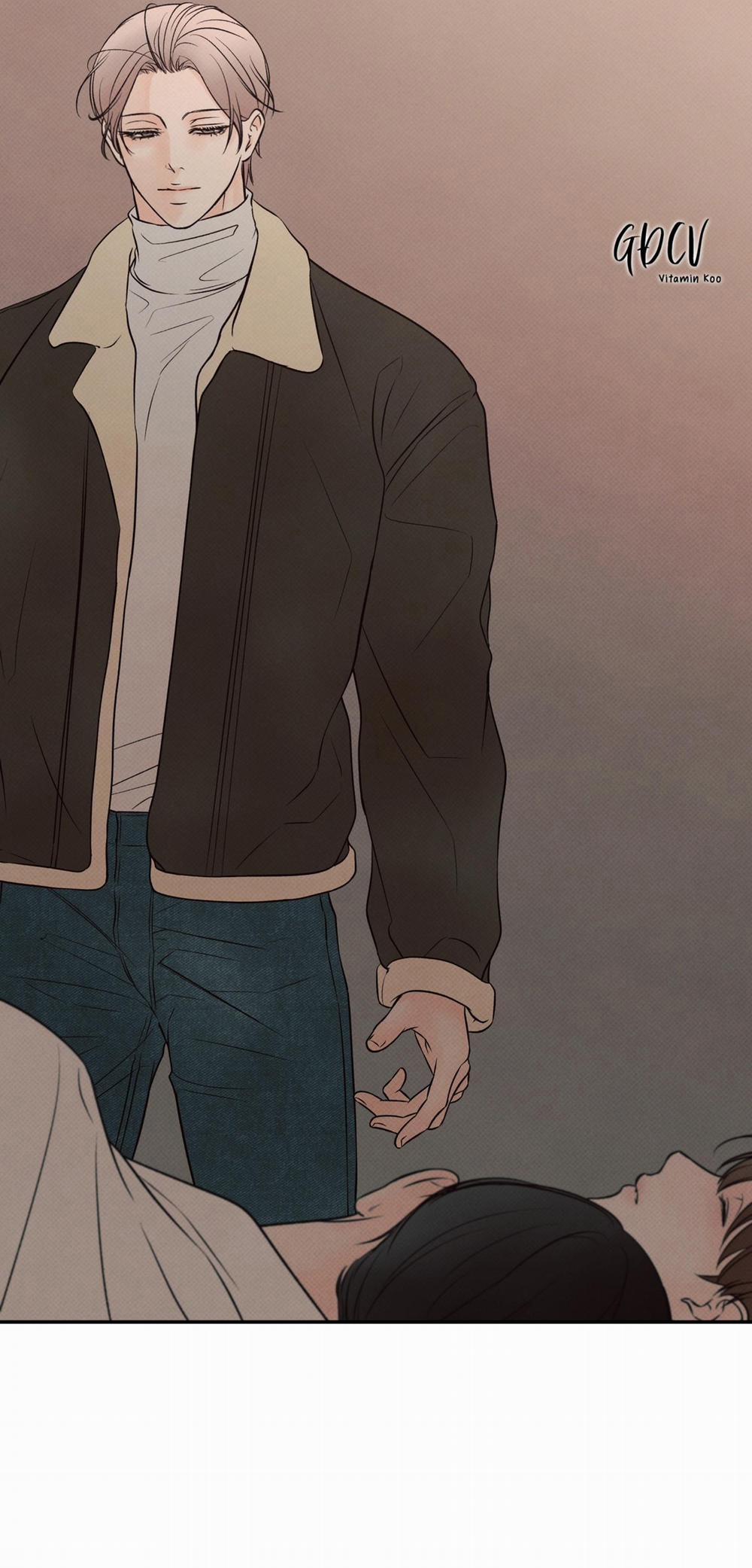 RANH GIỚI CỦA SỰ MÊ HOẶC 5 0 trang 62