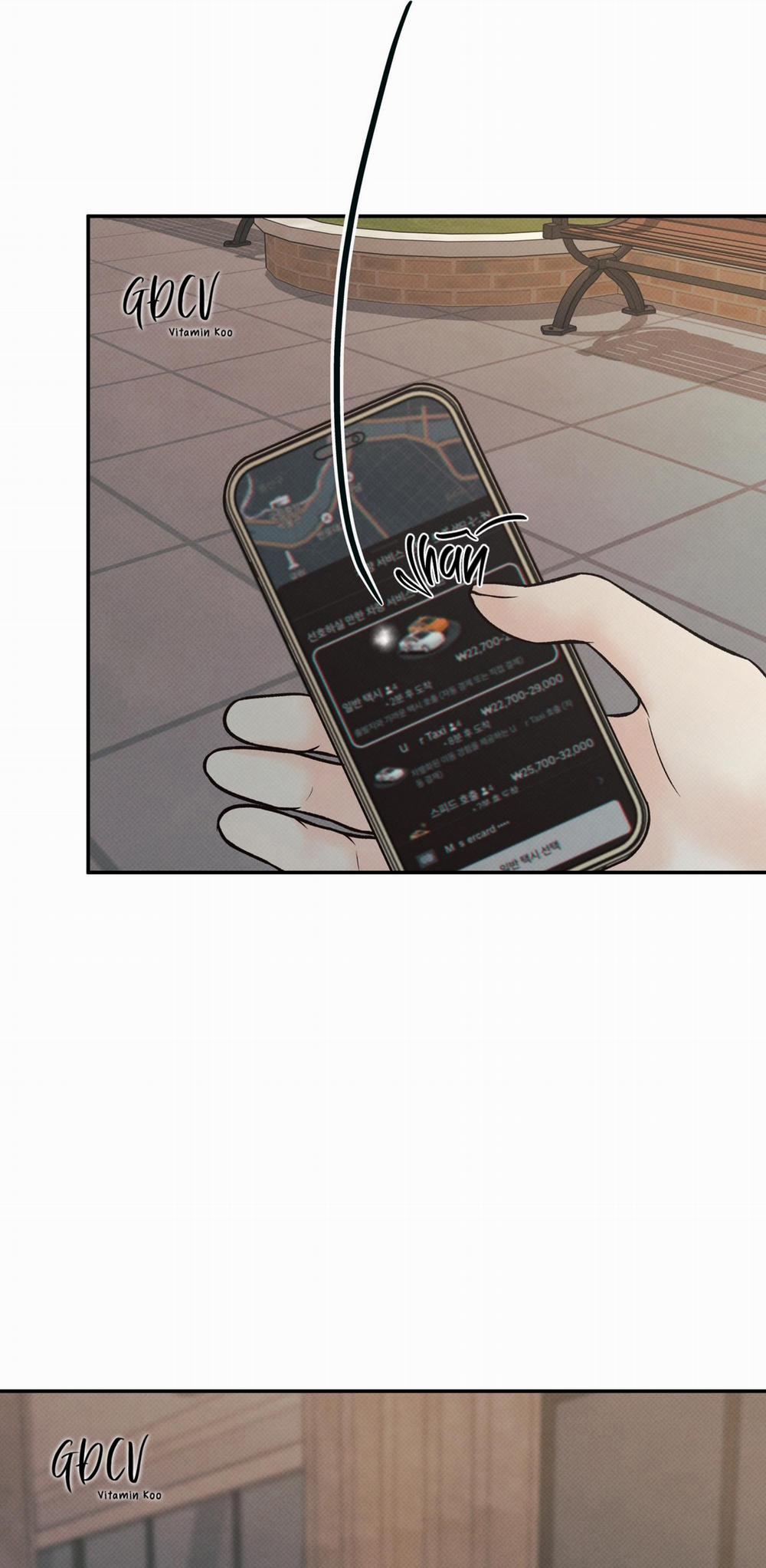 RANH GIỚI CỦA SỰ MÊ HOẶC 5 0 trang 66