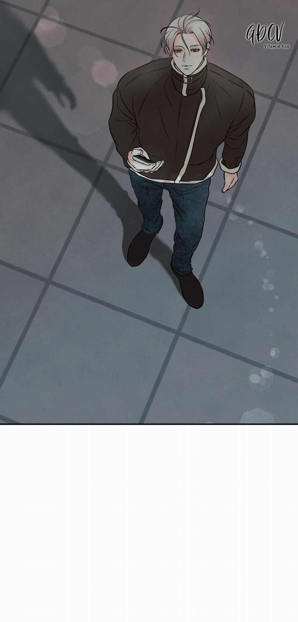 RANH GIỚI CỦA SỰ MÊ HOẶC 5 0 trang 71