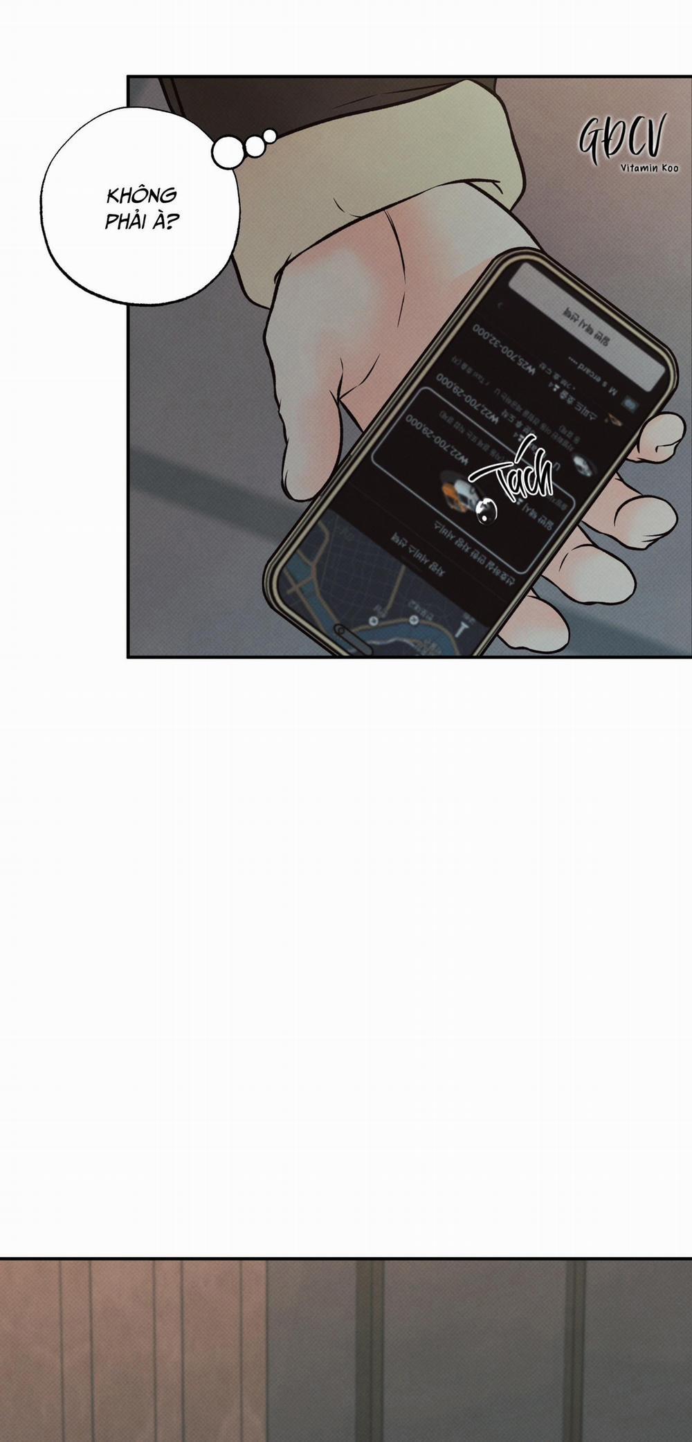 RANH GIỚI CỦA SỰ MÊ HOẶC 5 0 trang 72