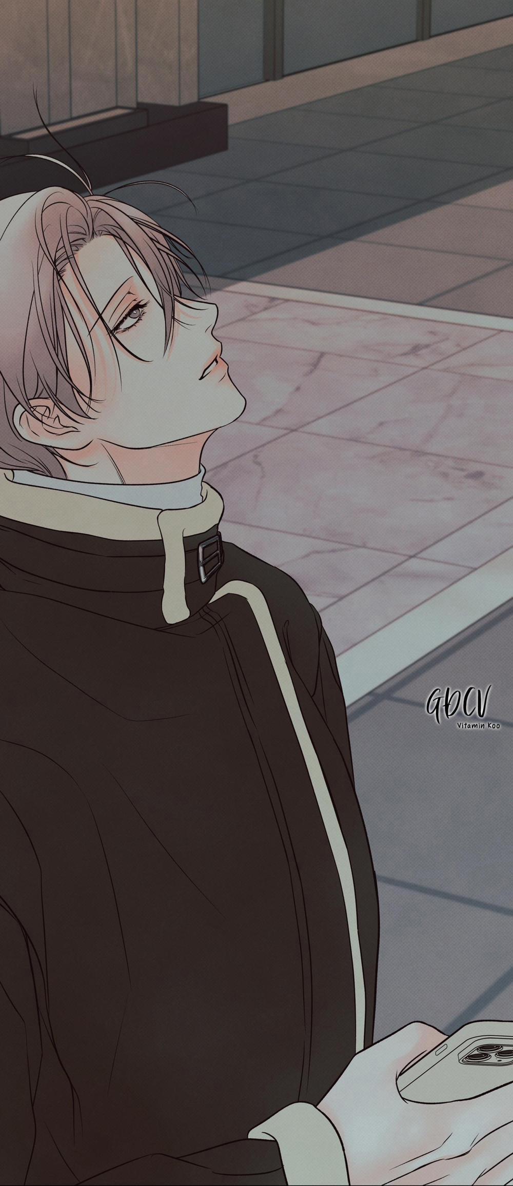 RANH GIỚI CỦA SỰ MÊ HOẶC 5 0 trang 73