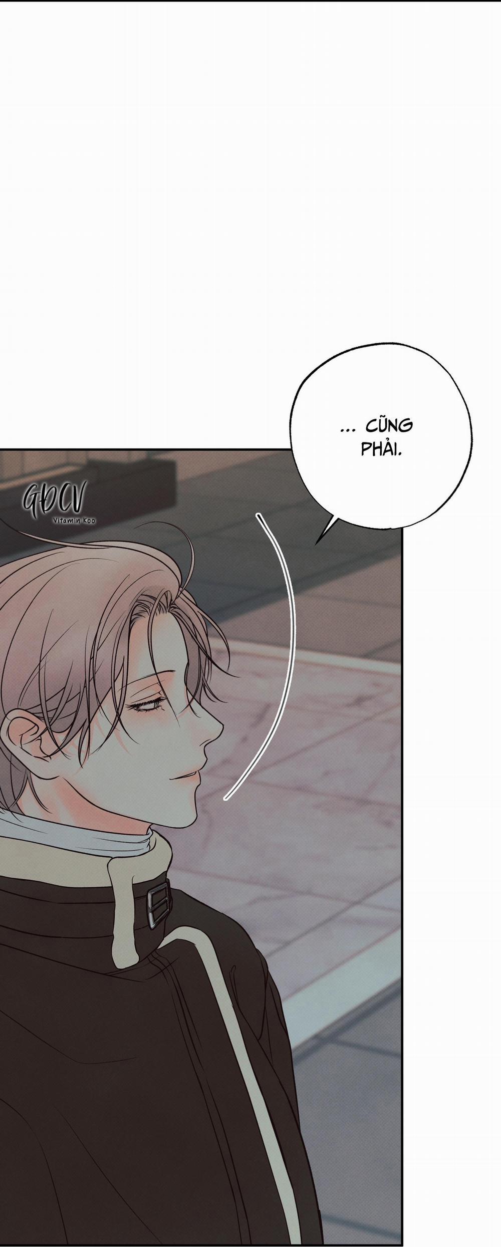 RANH GIỚI CỦA SỰ MÊ HOẶC 5 0 trang 74