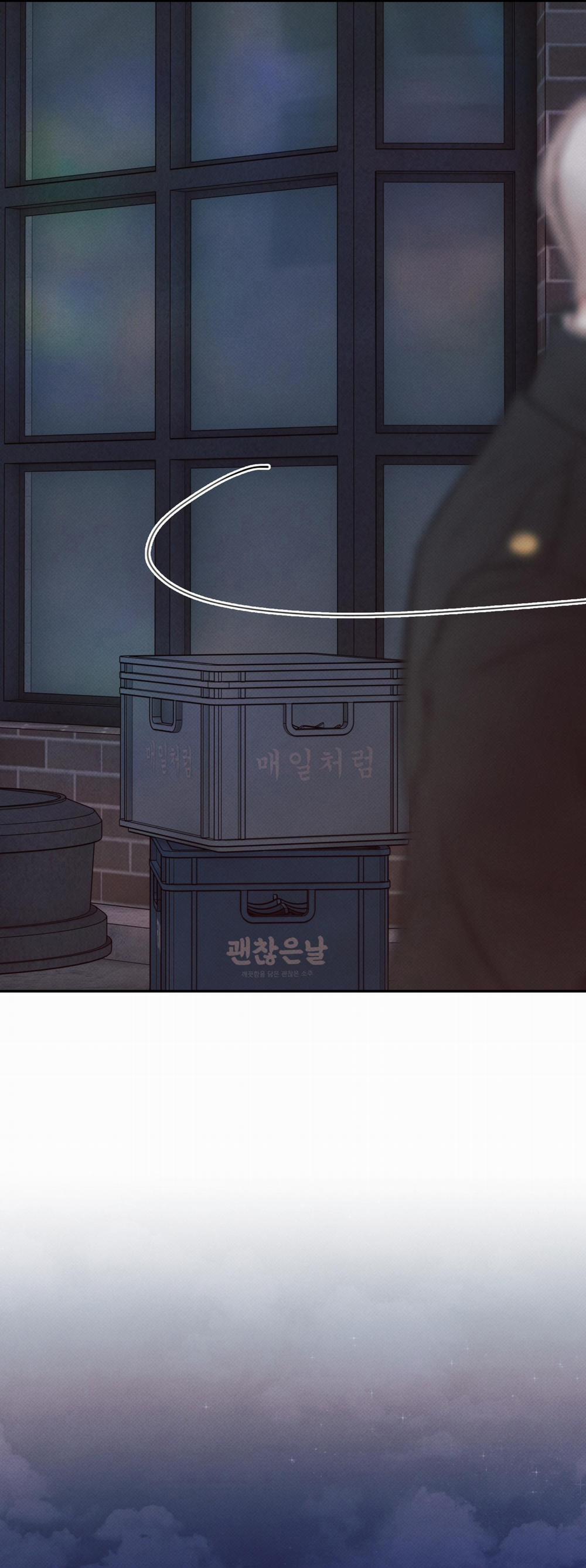 RANH GIỚI CỦA SỰ MÊ HOẶC 6 trang 37