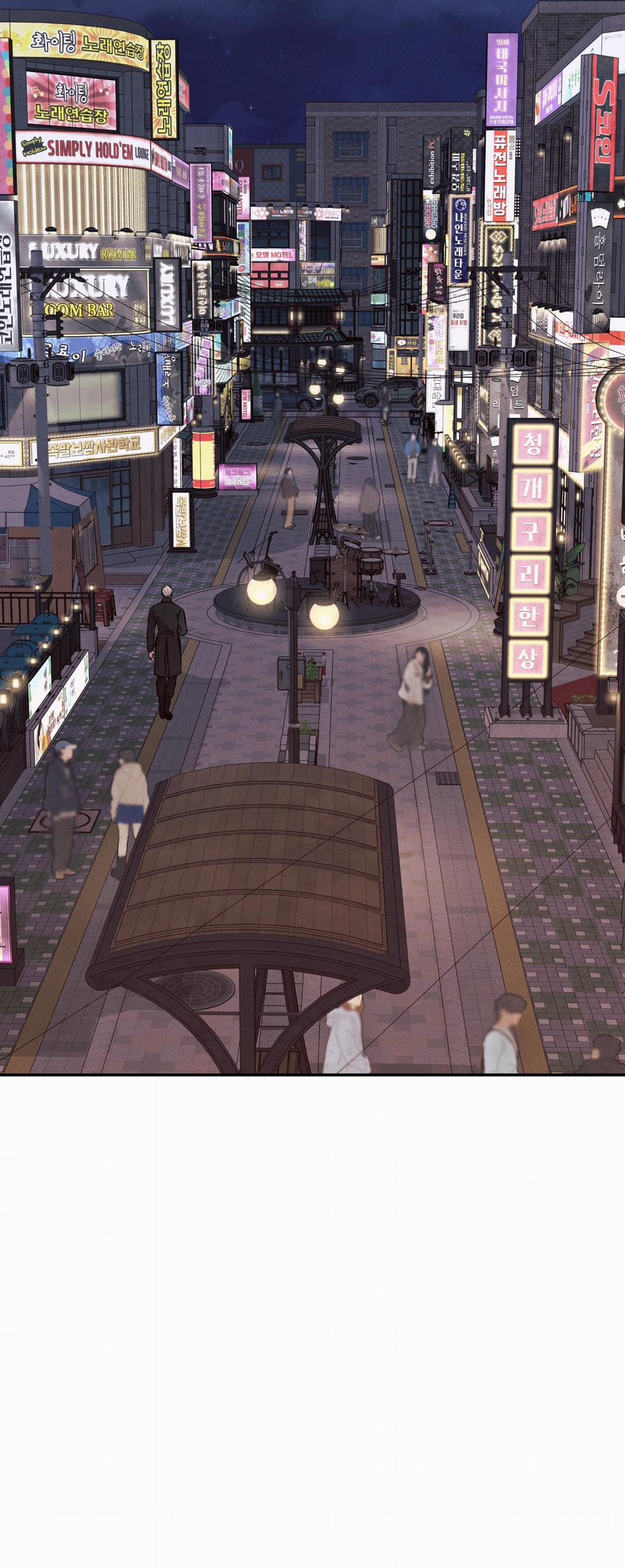 RANH GIỚI CỦA SỰ MÊ HOẶC 6 trang 38