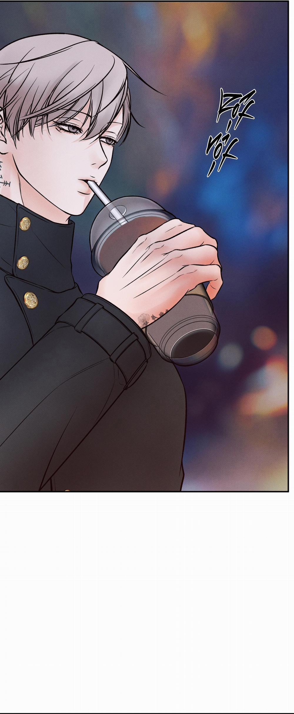 RANH GIỚI CỦA SỰ MÊ HOẶC 6 trang 39