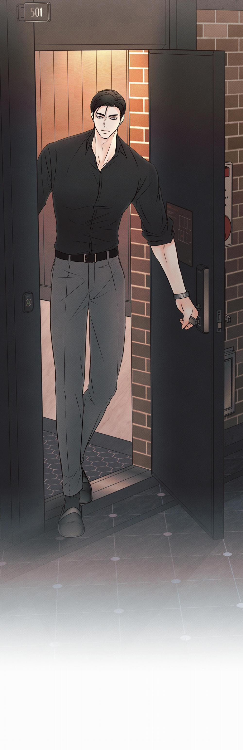 RANH GIỚI CỦA SỰ MÊ HOẶC 6 trang 47