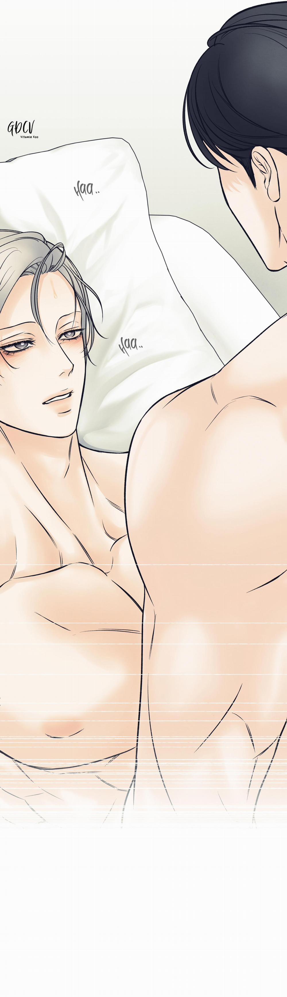 RANH GIỚI CỦA SỰ MÊ HOẶC 7 H+ trang 11