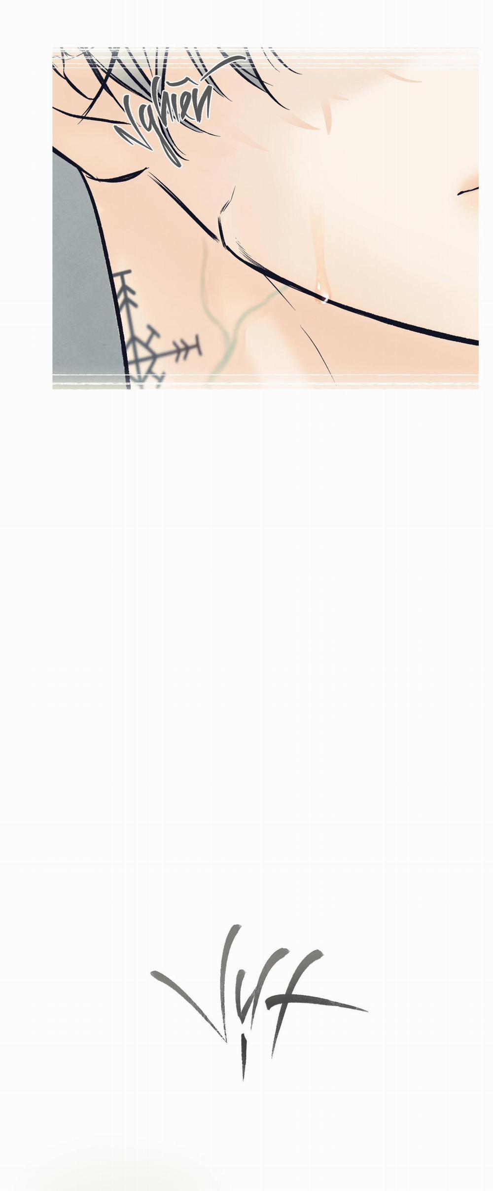 RANH GIỚI CỦA SỰ MÊ HOẶC 7 H+ trang 12