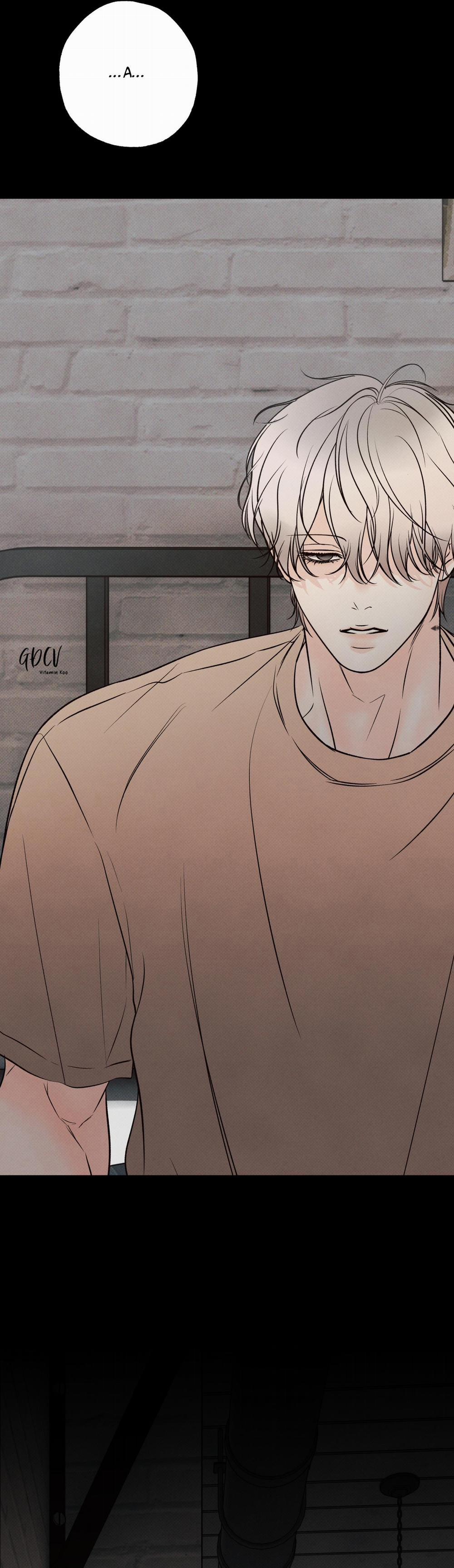 RANH GIỚI CỦA SỰ MÊ HOẶC 7 H+ trang 15