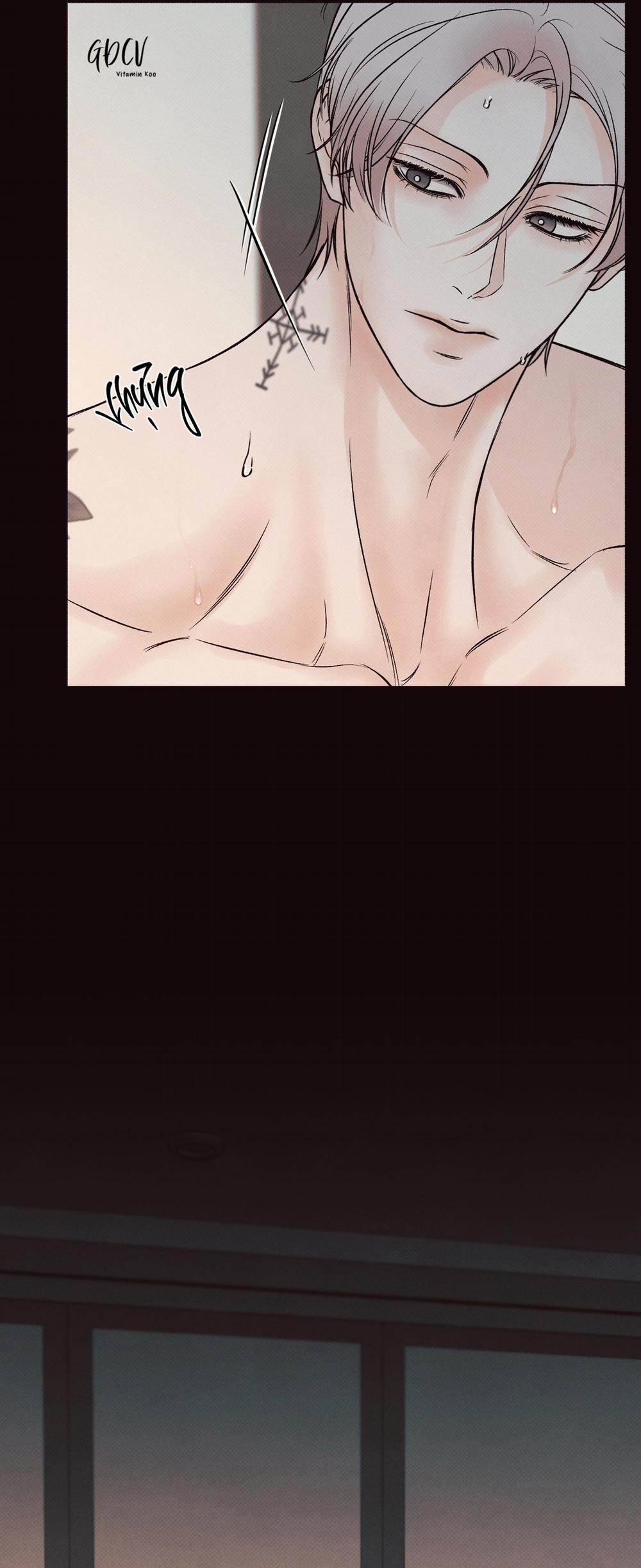 RANH GIỚI CỦA SỰ MÊ HOẶC 7 H+ trang 22