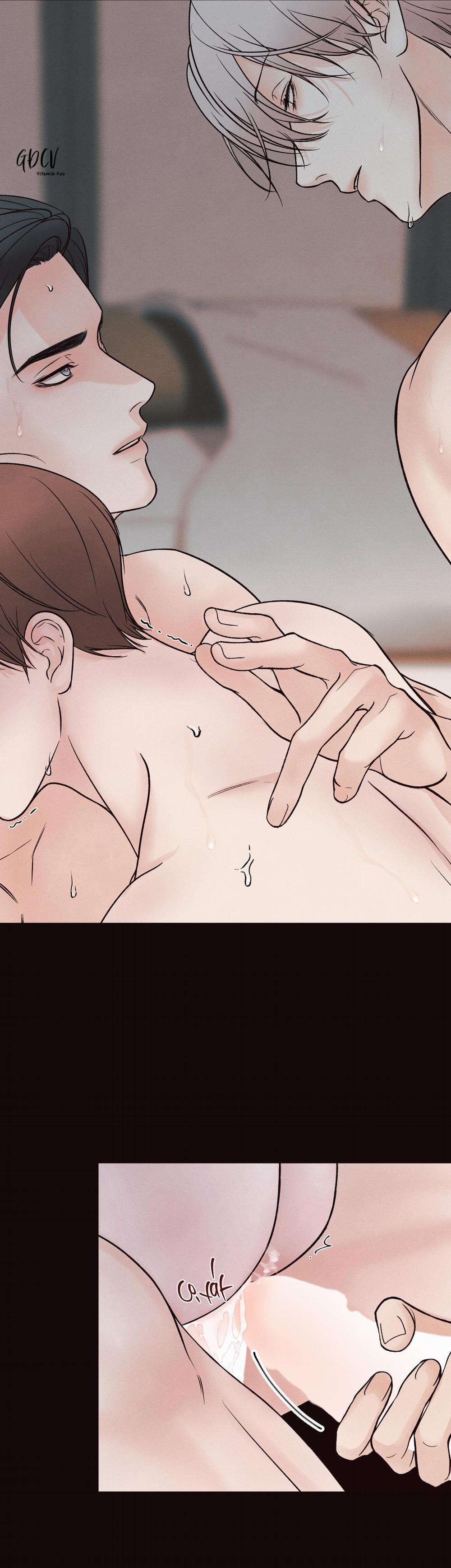 RANH GIỚI CỦA SỰ MÊ HOẶC 7 H+ trang 25