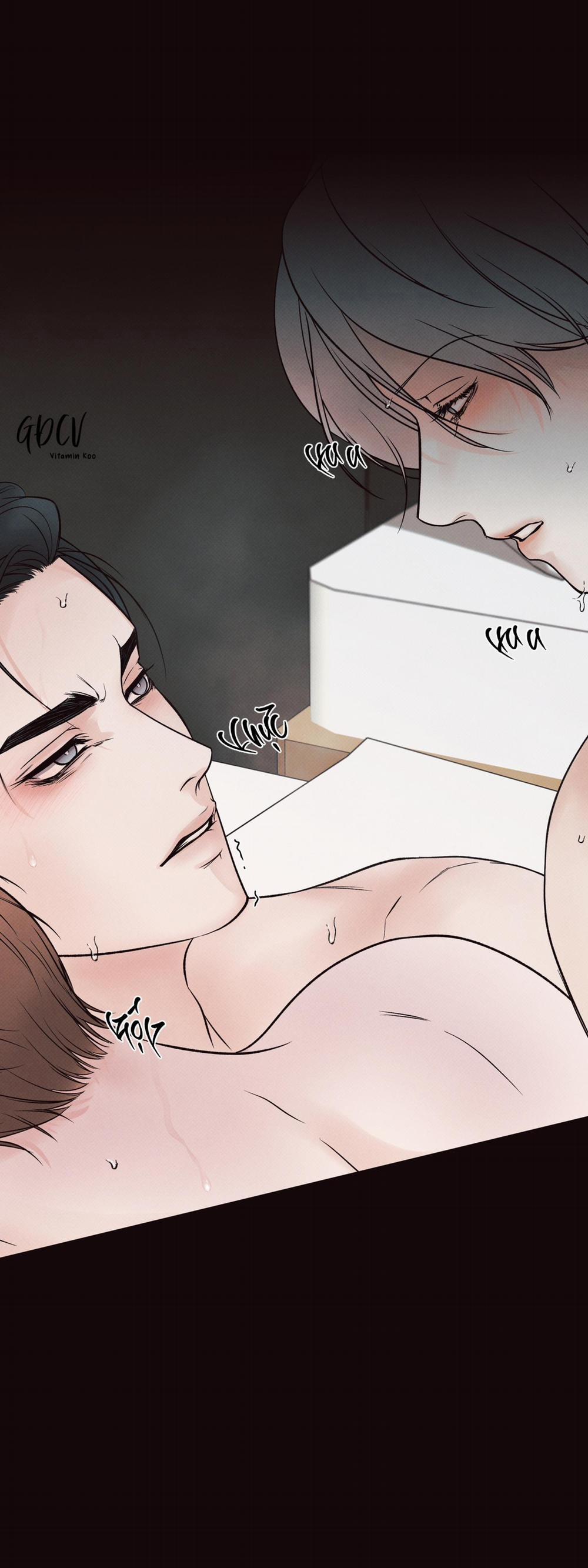 RANH GIỚI CỦA SỰ MÊ HOẶC 7 H+ trang 29