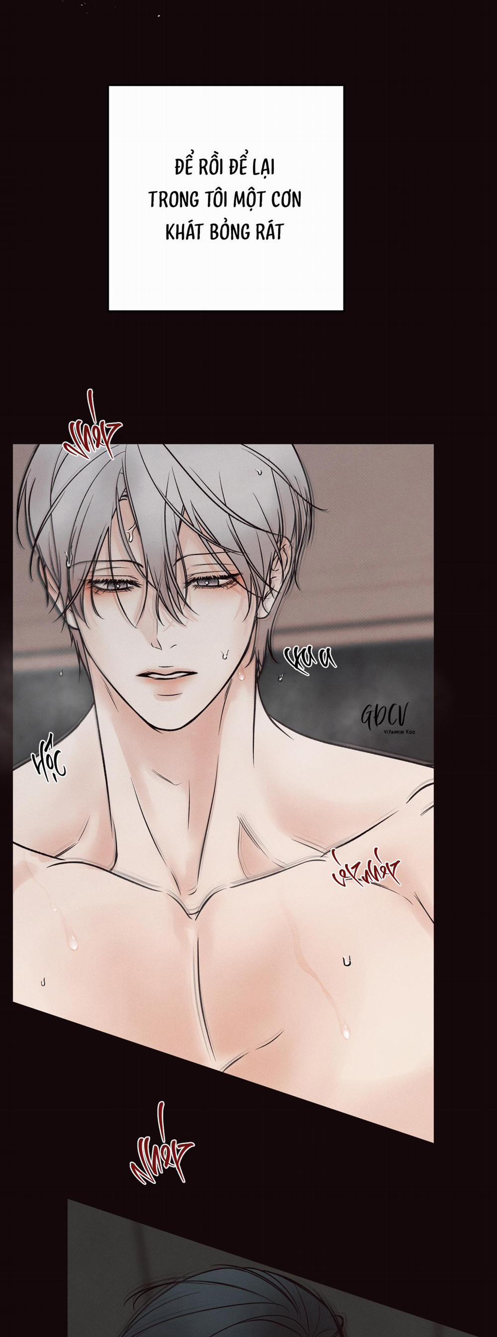 RANH GIỚI CỦA SỰ MÊ HOẶC 7 H+ trang 32