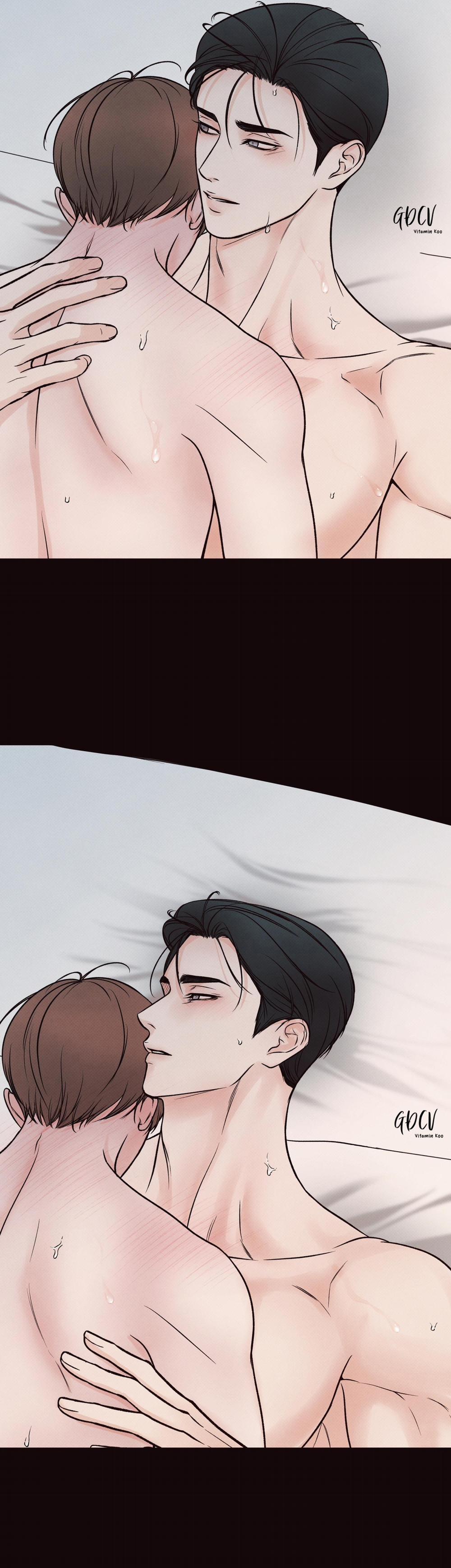 RANH GIỚI CỦA SỰ MÊ HOẶC 7 H+ trang 35