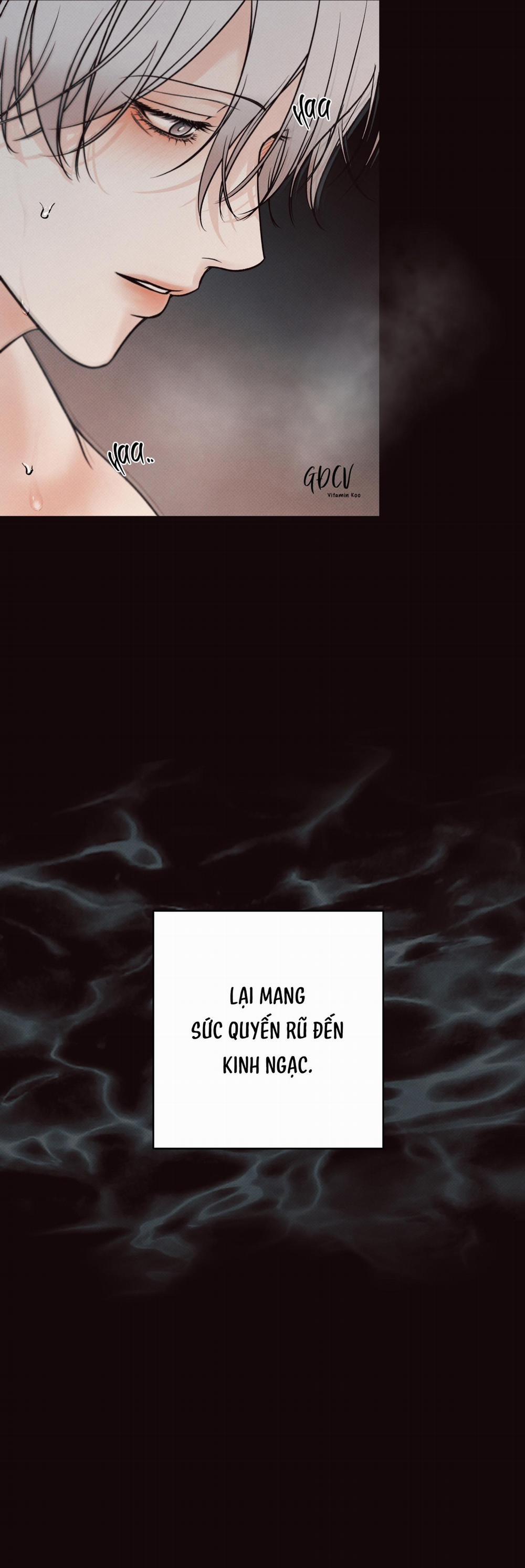 RANH GIỚI CỦA SỰ MÊ HOẶC 7 H+ trang 37
