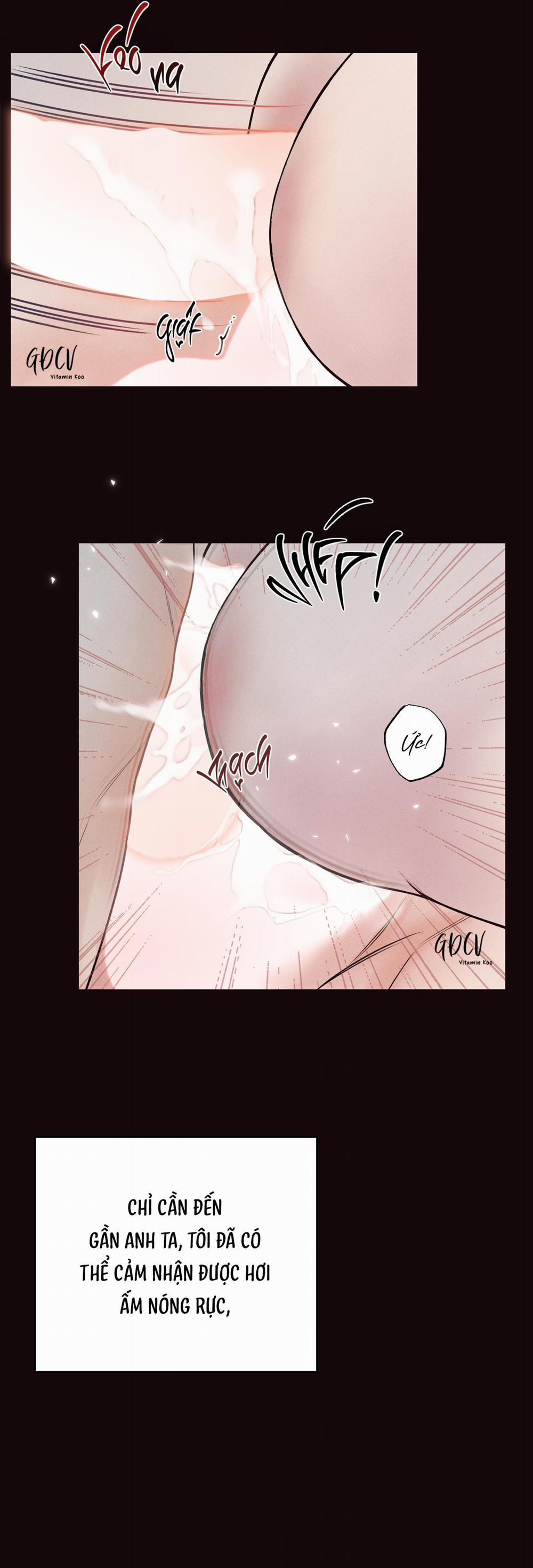 RANH GIỚI CỦA SỰ MÊ HOẶC 7 H+ trang 39