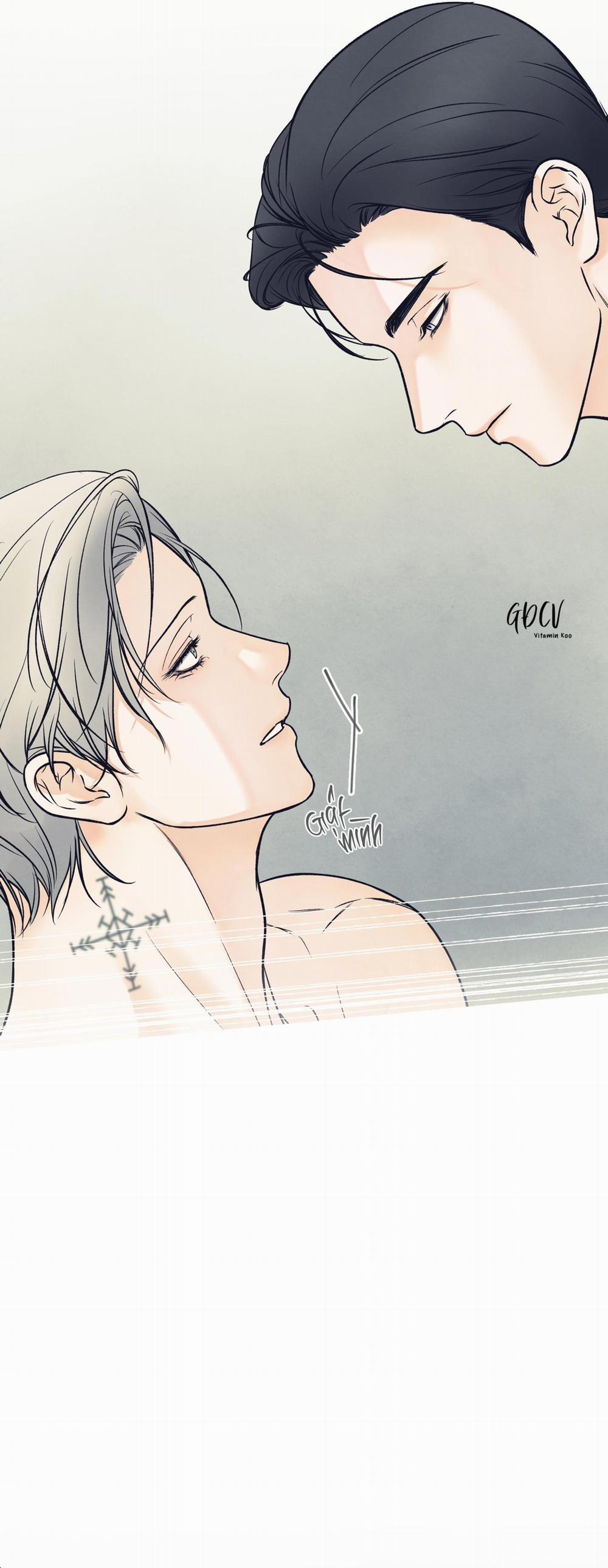 RANH GIỚI CỦA SỰ MÊ HOẶC 7 H+ trang 4