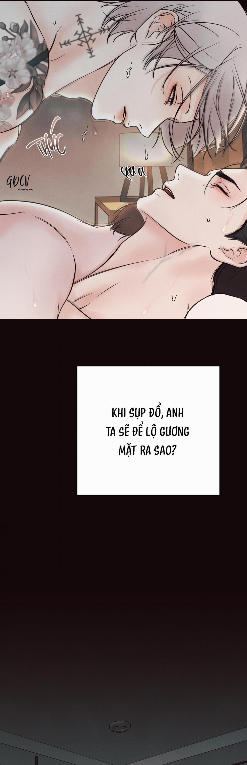 RANH GIỚI CỦA SỰ MÊ HOẶC 7 H+ trang 44