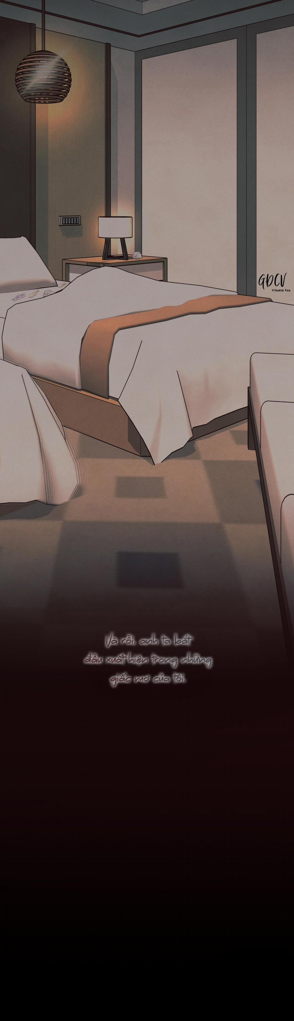 RANH GIỚI CỦA SỰ MÊ HOẶC 7 H+ trang 45