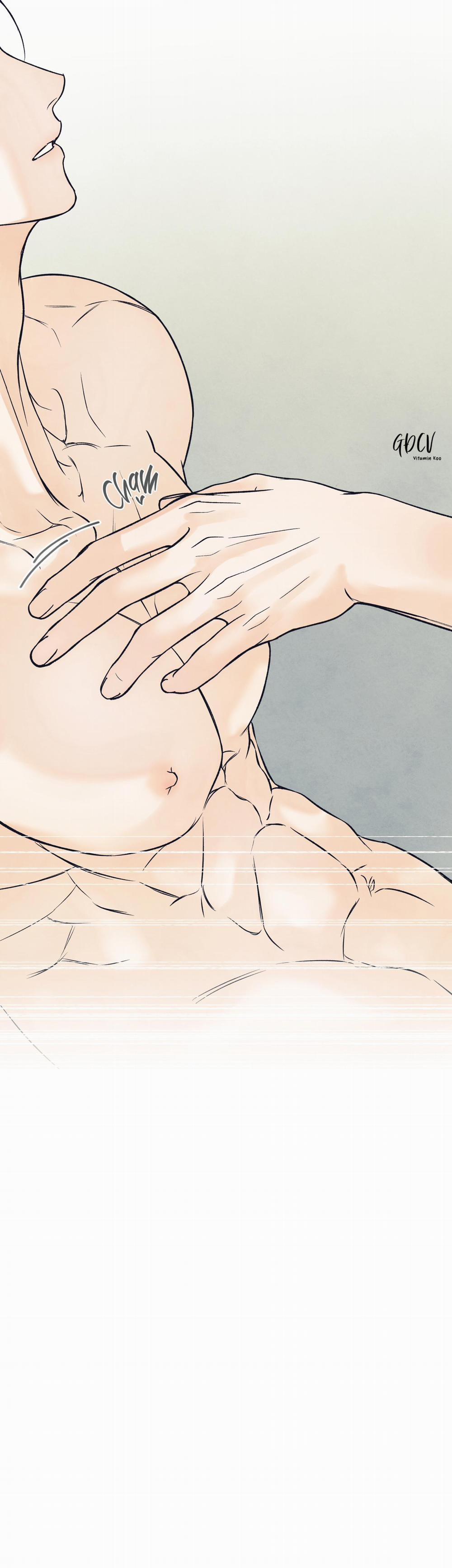 RANH GIỚI CỦA SỰ MÊ HOẶC 7 H+ trang 5