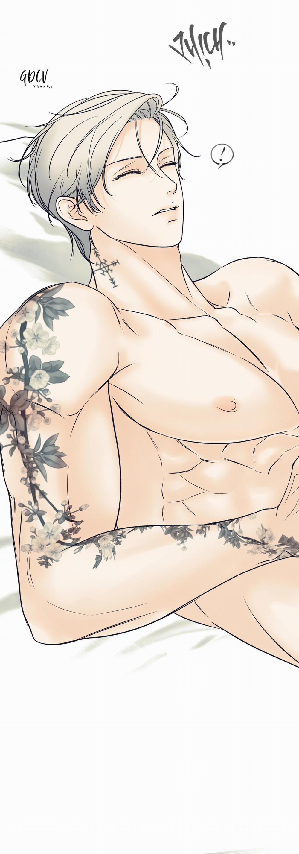 RANH GIỚI CỦA SỰ MÊ HOẶC 7 H+ trang 6