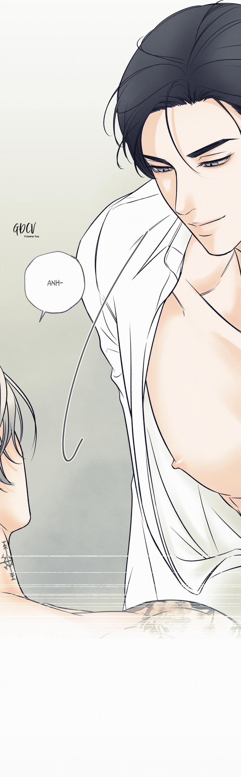 RANH GIỚI CỦA SỰ MÊ HOẶC 7 H+ trang 8