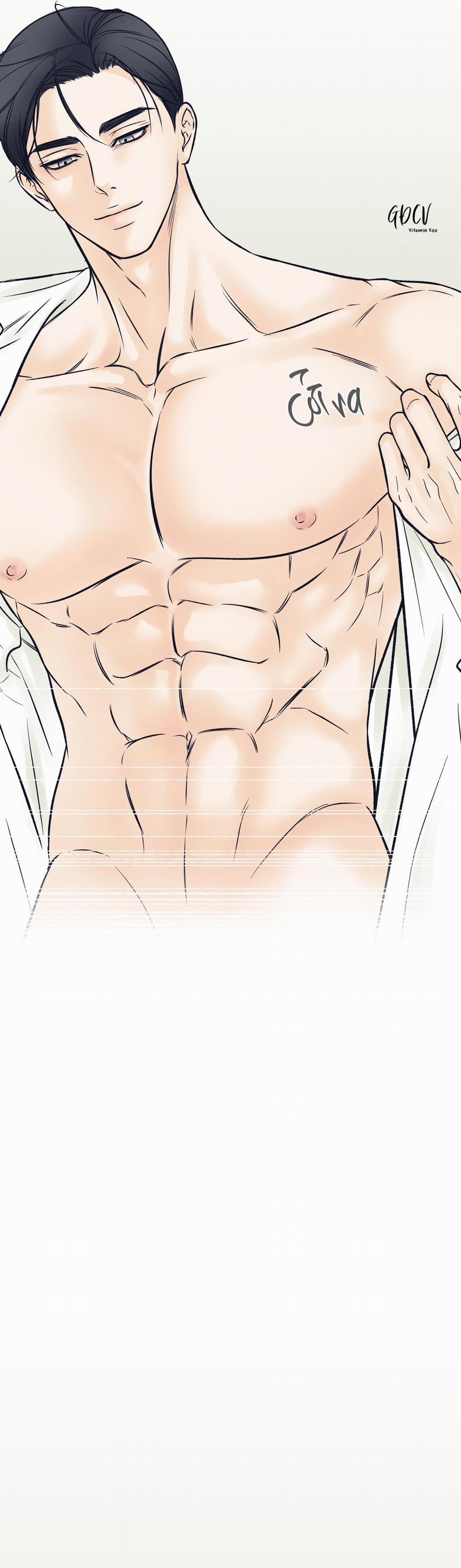 RANH GIỚI CỦA SỰ MÊ HOẶC 7 H+ trang 9