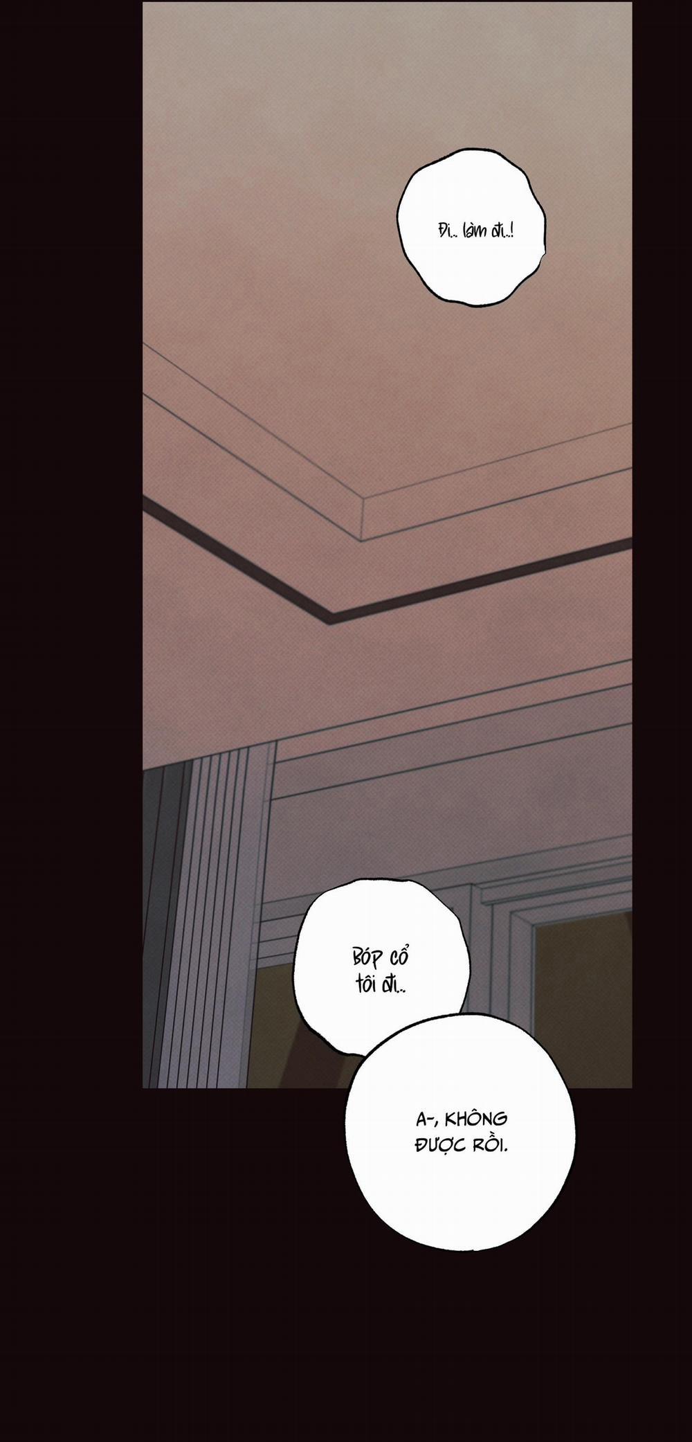 RANH GIỚI CỦA SỰ MÊ HOẶC 8 trang 10