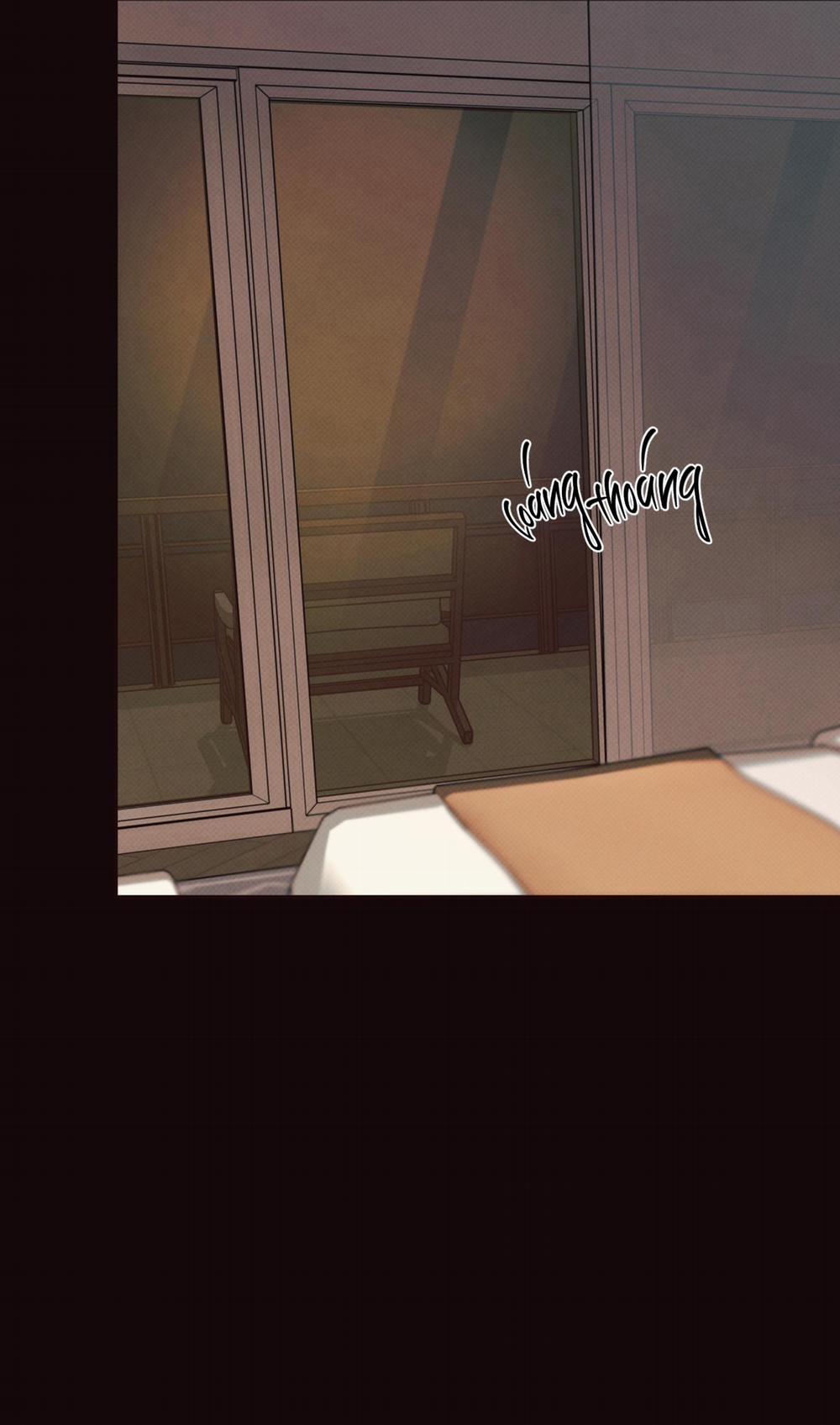 RANH GIỚI CỦA SỰ MÊ HOẶC 8 trang 28