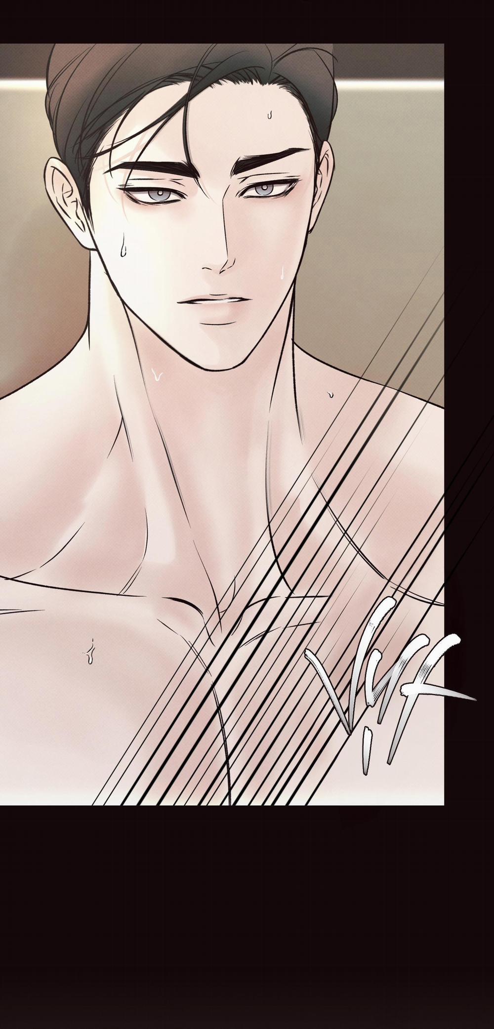 RANH GIỚI CỦA SỰ MÊ HOẶC 8 trang 4