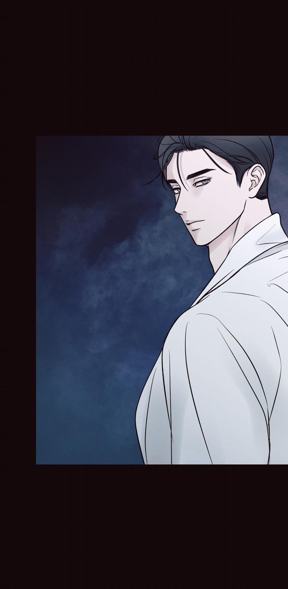 RANH GIỚI CỦA SỰ MÊ HOẶC 8 trang 52