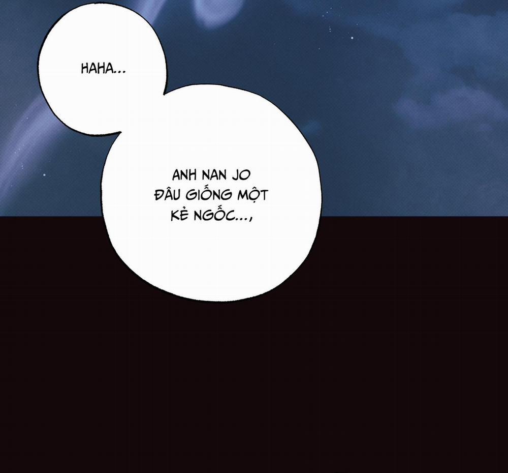 RANH GIỚI CỦA SỰ MÊ HOẶC 8 trang 59