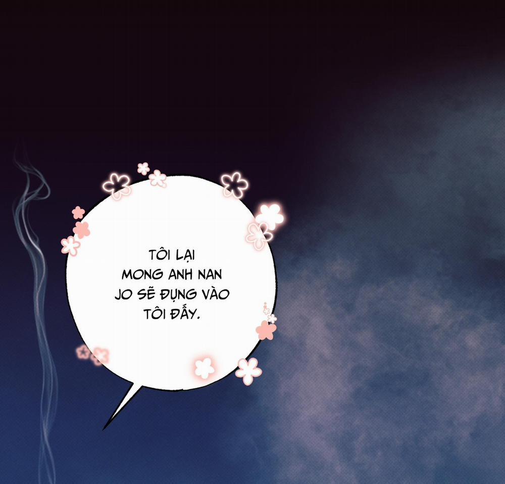 RANH GIỚI CỦA SỰ MÊ HOẶC 8 trang 62