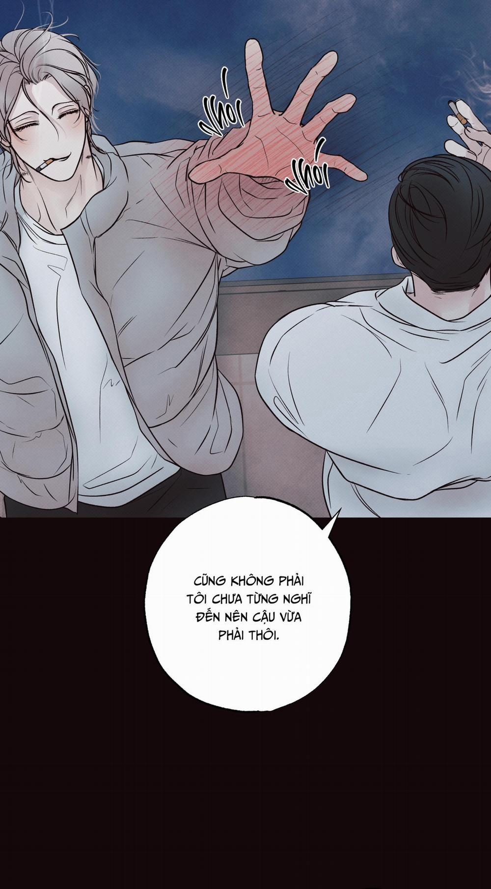RANH GIỚI CỦA SỰ MÊ HOẶC 8 trang 63