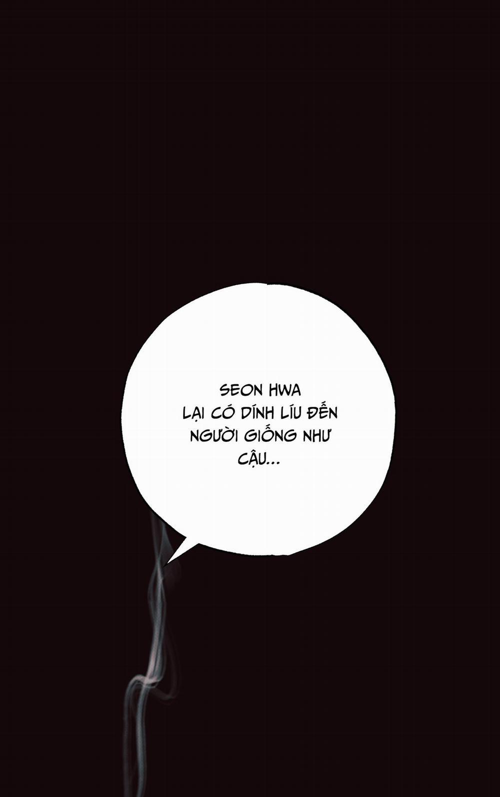 RANH GIỚI CỦA SỰ MÊ HOẶC 8 trang 66